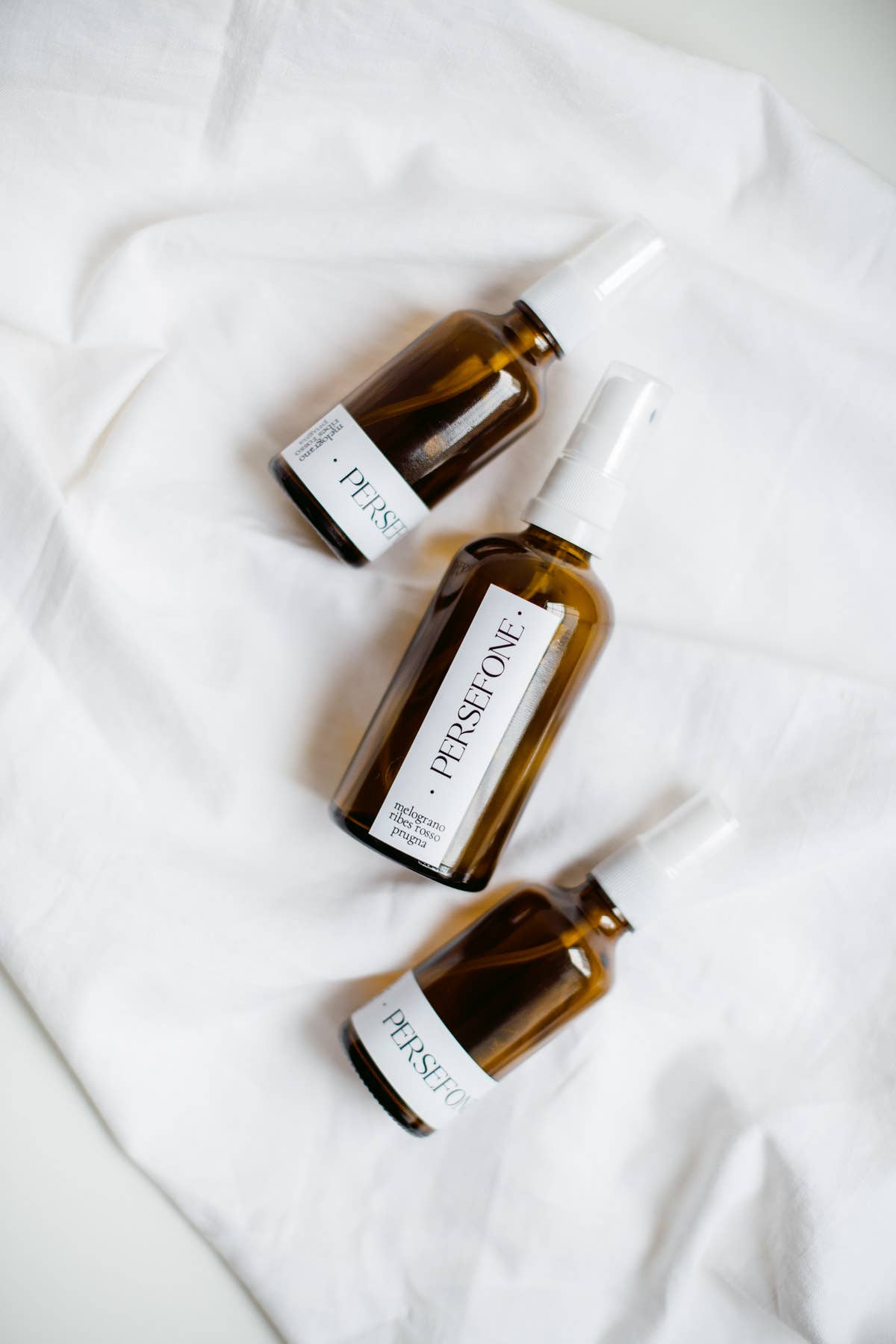 La Calathea - Wholesale Room & Linen Spray - Persephone Fragrance4