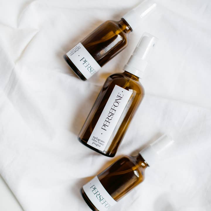 La Calathea - Wholesale Room & Linen Spray - Persephone Fragrance4