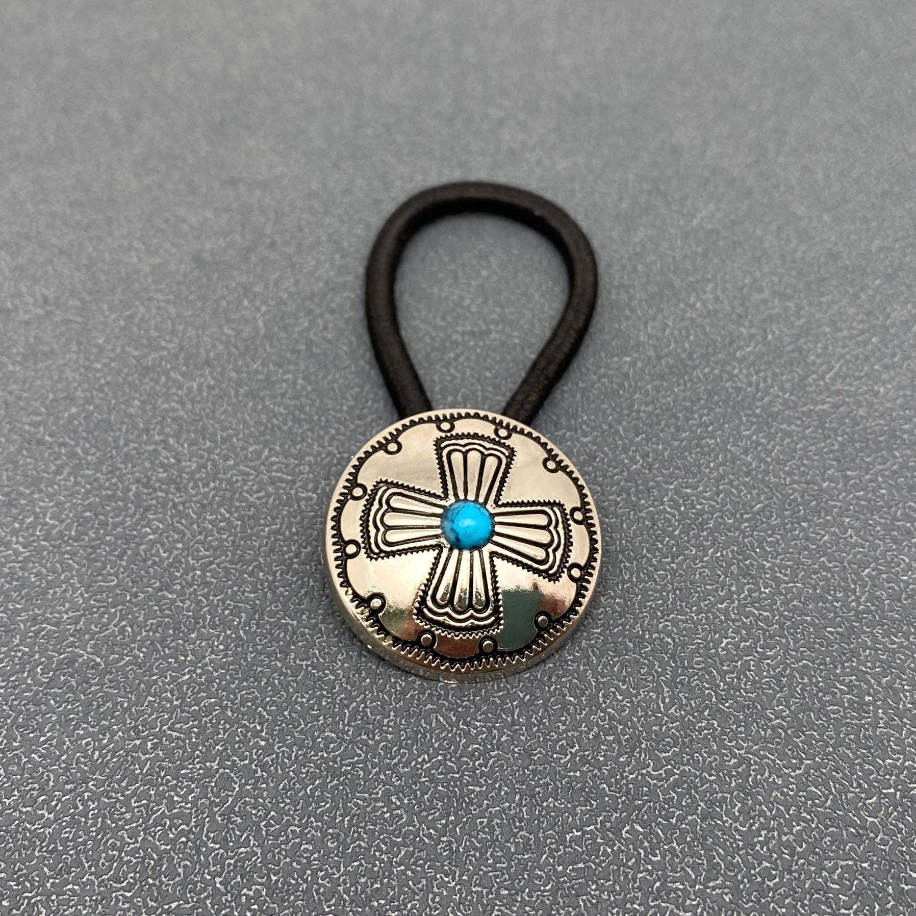 Mio Queena – wholesale Hårsnoddar – Dam – Hårband i västerländsk stil med stretchigt hårband i flera stilar - WJ1