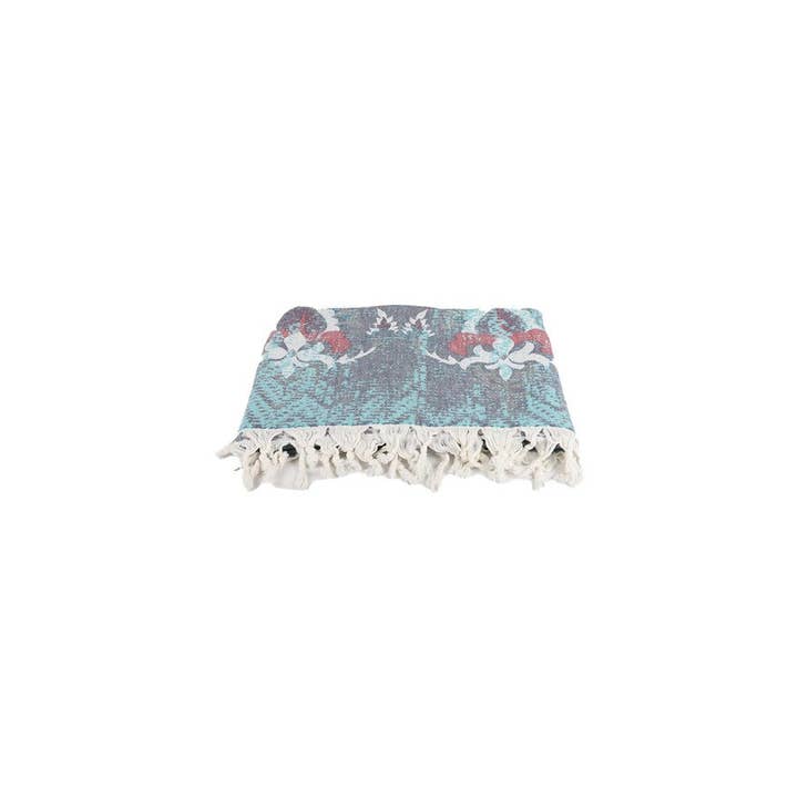 BonnyHoney - Wholesale Beach Towel - Organic Handwaived Turkish Peshtemals