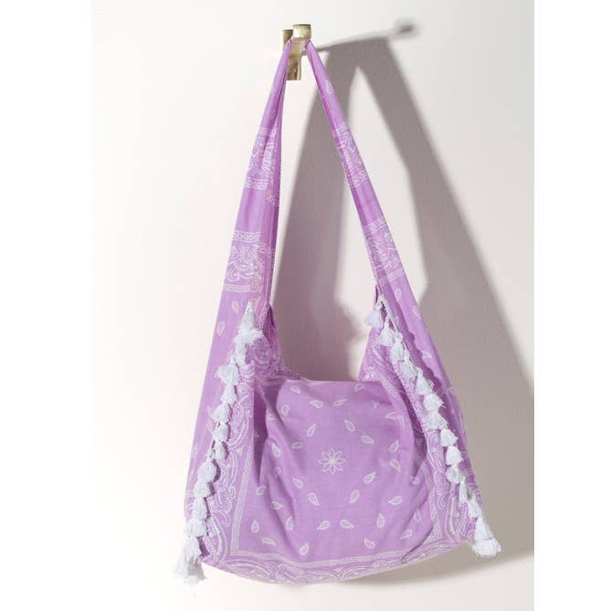 Shiraleah - Wholesale Shoulder Bag - Women's - JANE HOBO