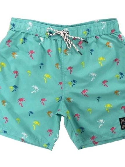 Palm Beach Men's Pool Shorts for wholesale by Maui and Sons