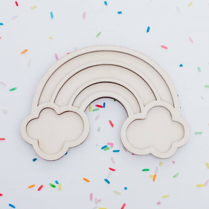 Vultray | Regnbue for engroshandel hos Leukmetletters