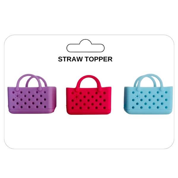 Queens Designs - Wholesale Drinking Straw - Straw Toppers23