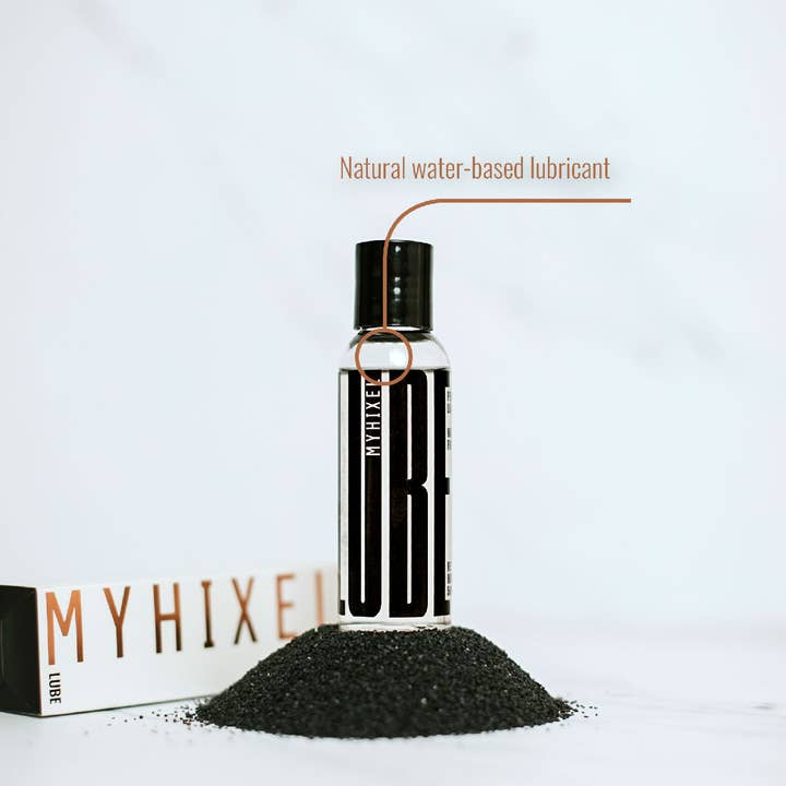 MYHIXEL - Wholesale Personal Lubricant - MYHIXEL Lube 100ml