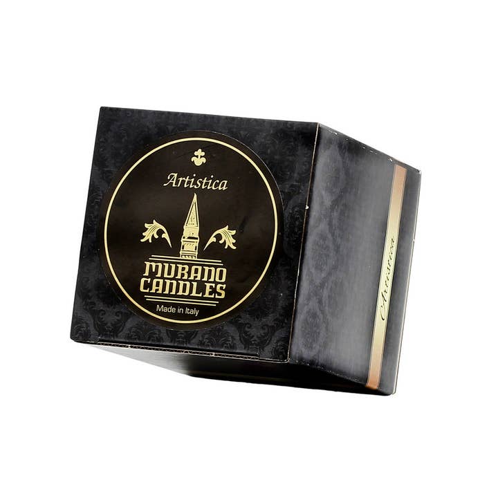 Artistica - Deruta of Italy – Engroshandel Glaslys – FERIE MURANO LYS: Murano Murrina Stil Glas Høj Tumbler (Høj 14 Oz.)5