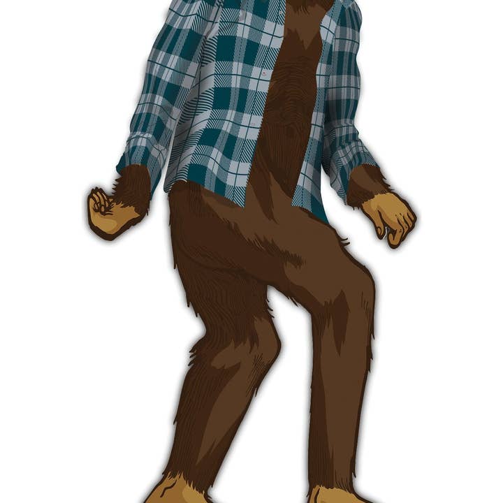 Fan Creations - Wholesale Decorative figurine - Philadelphia Eagles Fanimal Desktop Stand