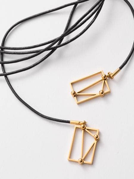 Girocollo triangolare per la vendita all'ingrosso da parte di Constellations