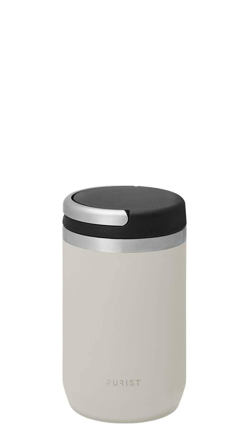 Purist Collective - Vente Gourde/bouteille isotherme - Maker 10 oz5