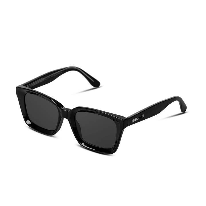 Resonance Sort Solstice solbriller for engroshandel på Faire1