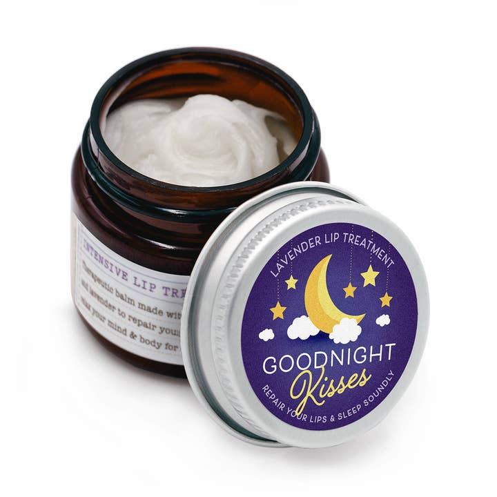 Good Night Kisses for wholesale by KIND apothecary