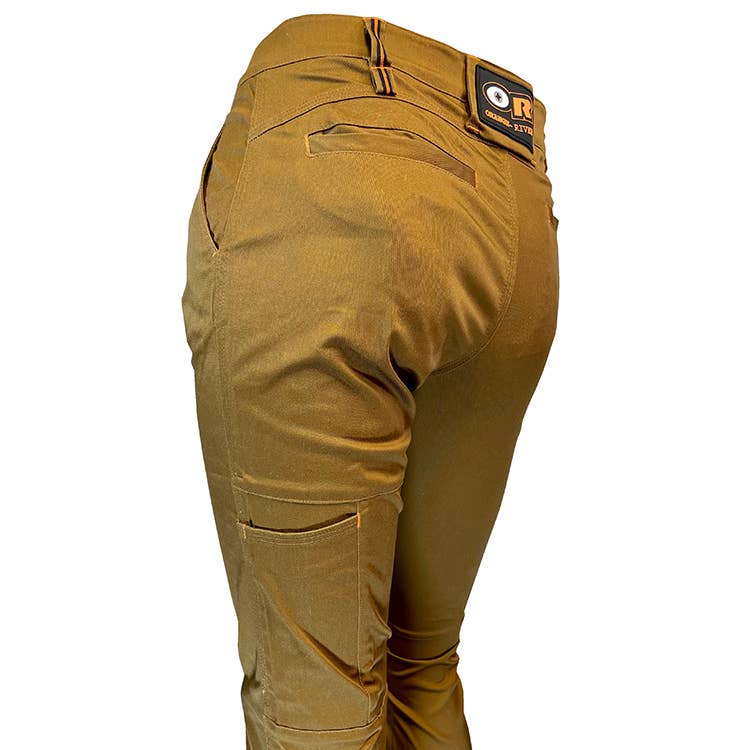 Orange River - Wholesale Pants - Men's - OR® EVOLUTION, Stretch Work Pants with Multipockets2