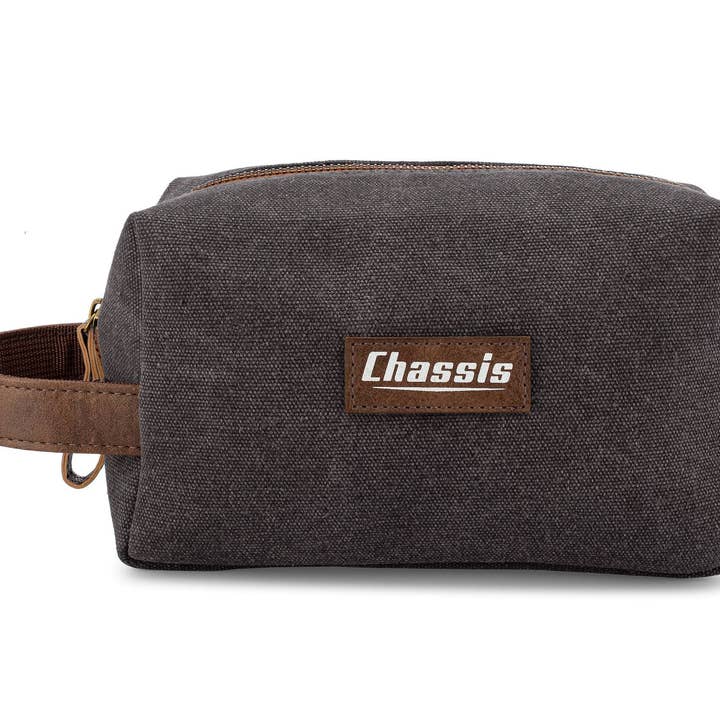 Chassis - Vente Ensemble bain et corps – homme - Coffret cadeau châssis7