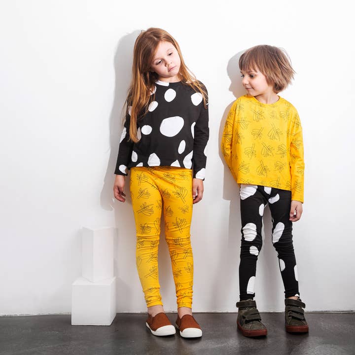 Tree longsleeve for wholesale by Zebra I Can See