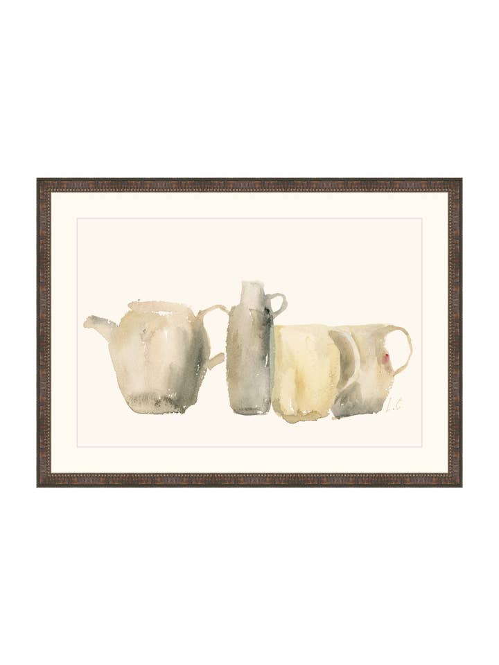 Aquarellgläser für den Großhandel von Splendus