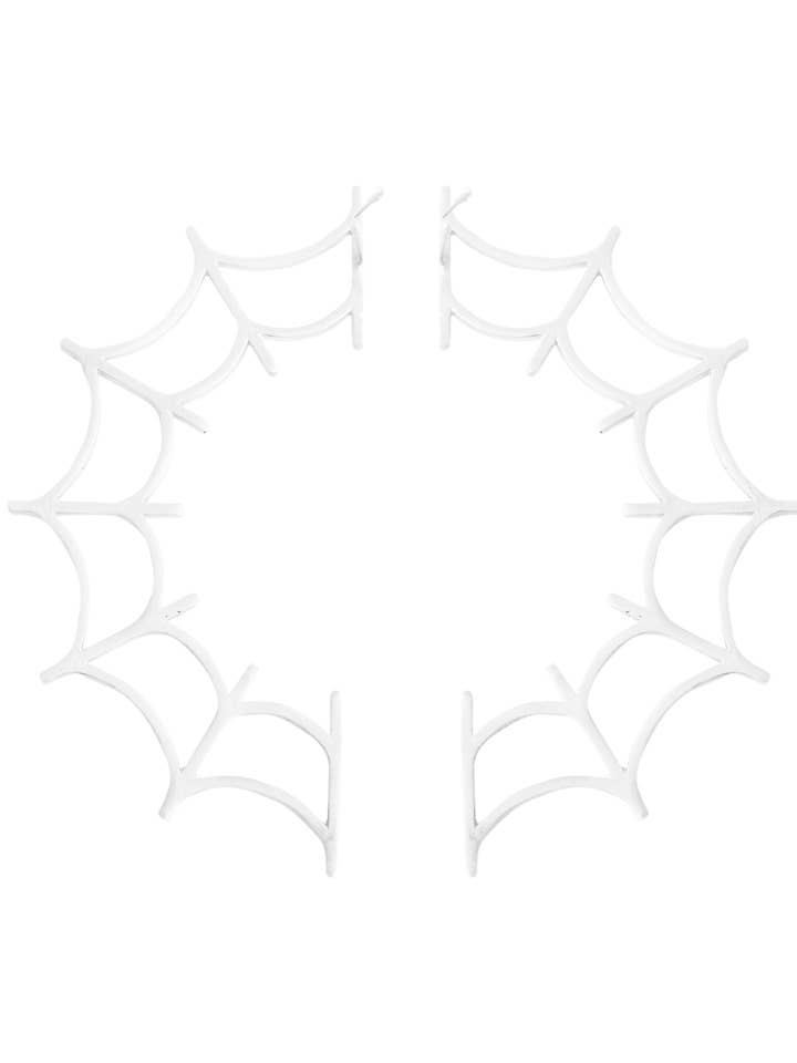 Semicerchio a forma di ragnatela per la vendita all'ingrosso da parte di Kira Don Jewel