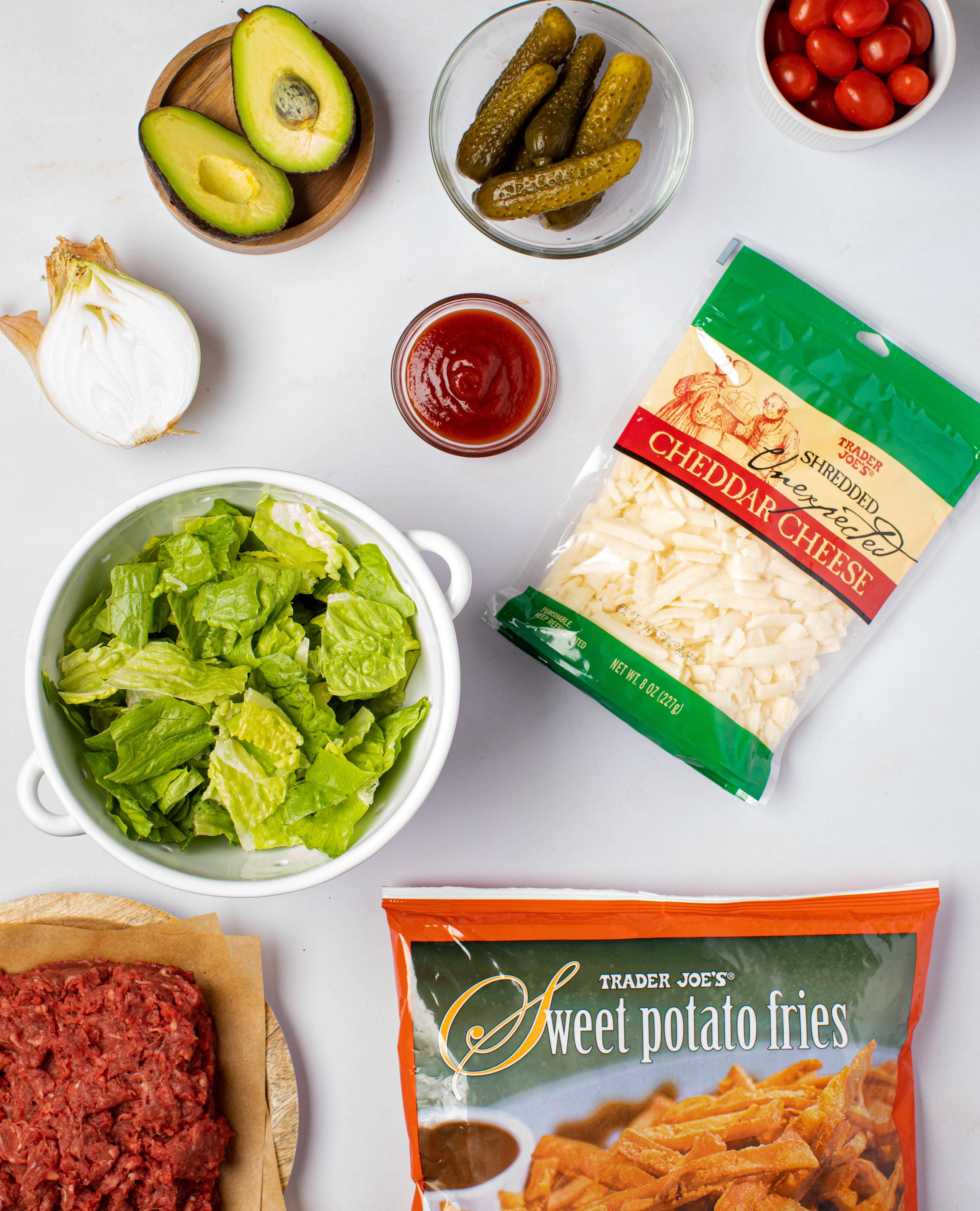 Home & Kind - Wholesale Cookbooks & Food - Trader Joe’s One Stop Meals Cookbook – 100+ Easy Recipes4