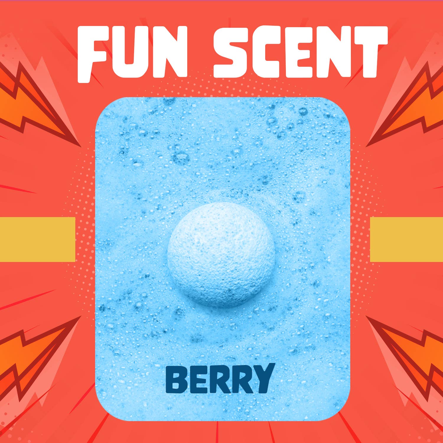 Two Sisters Spa - Wholesale Bath Bomb/Fizz - Superhero Kids Bath Bombs Gift Set with Toys Inside – 1 Pack5