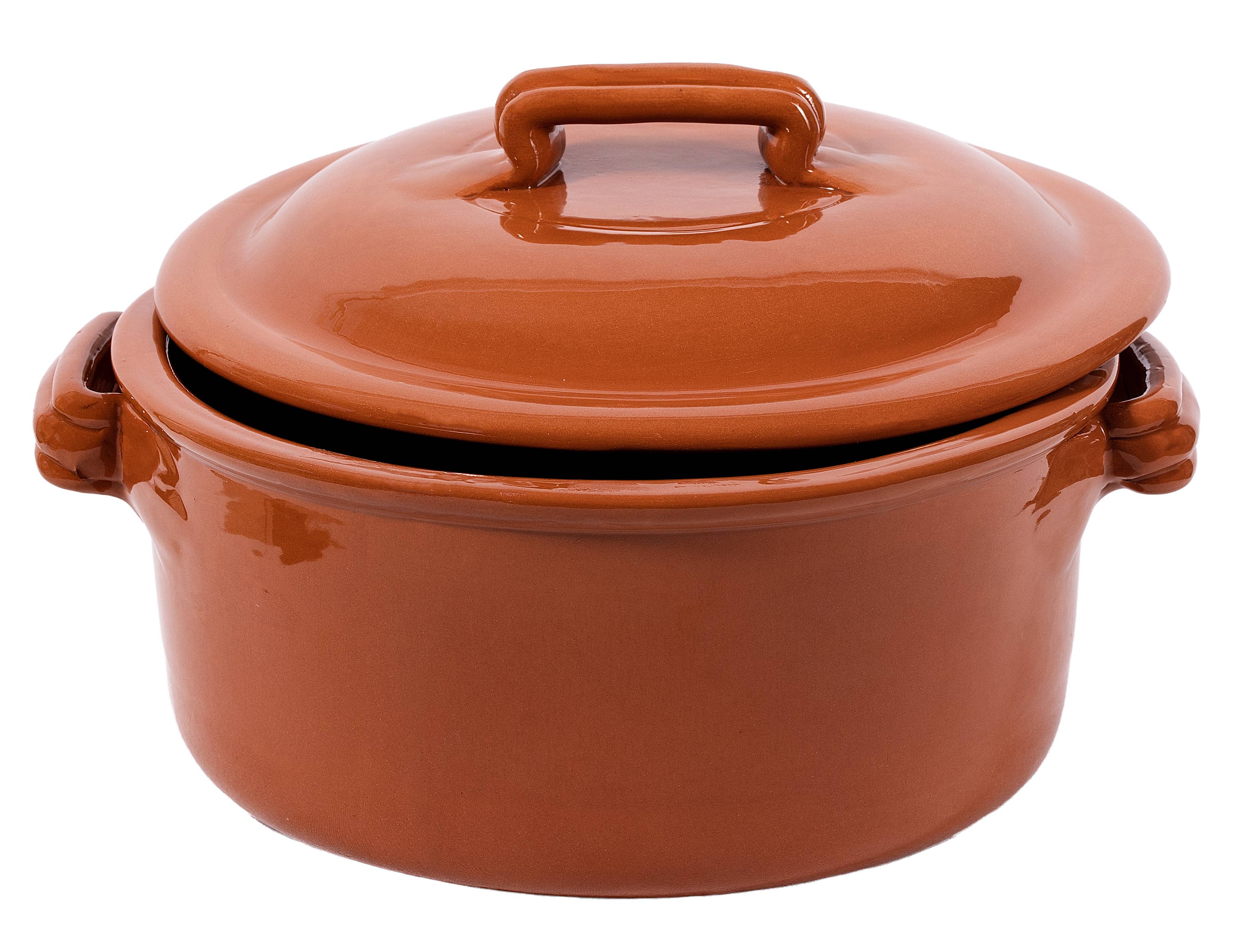 Socerâmica - Fábrica de Louça Regional, Lda - Wholesale Serving Tray - Smooth Pan No.7 & No.81