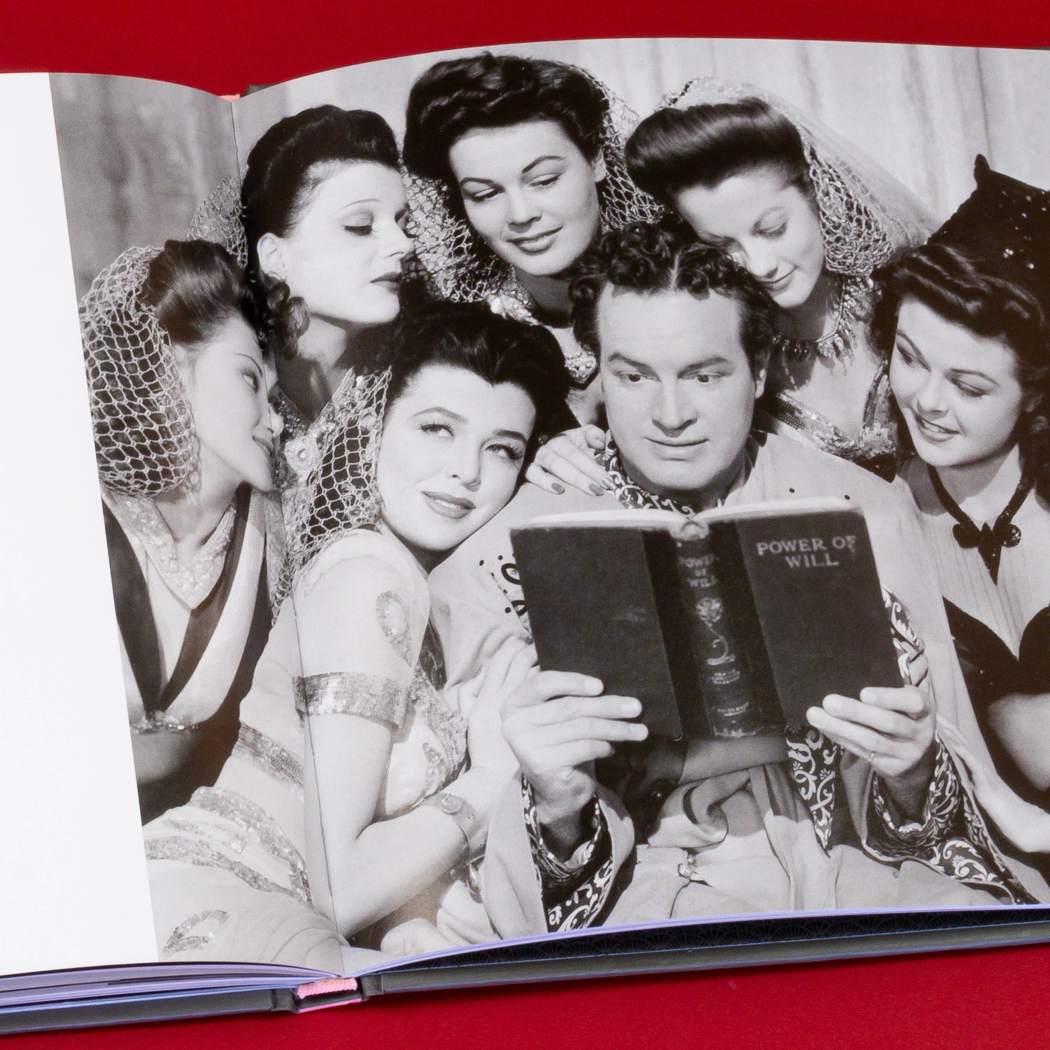 Chronicle Books - Wholesale Arts & Entertainment - The Hollywood Book Club8