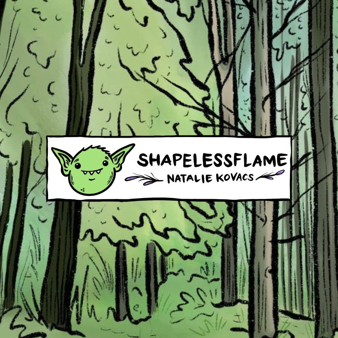 Shapelessflame - Vente Affiche d'art - Impression artistique en feutre de Mothman, 5 x 72