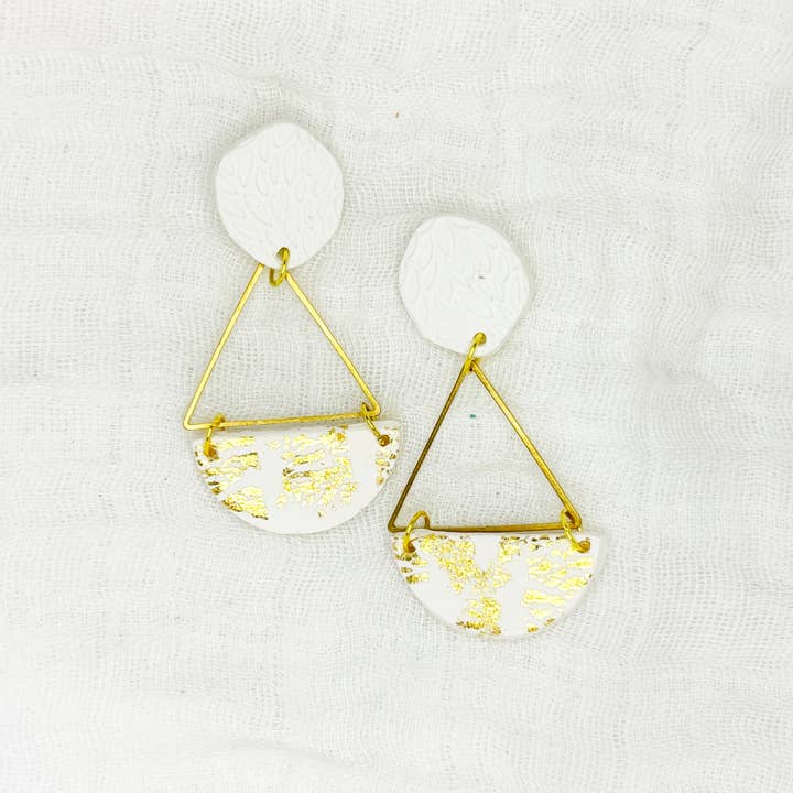 ShopWell - Venta al por mayor Pendientes colgantes - Pendientes Selah4