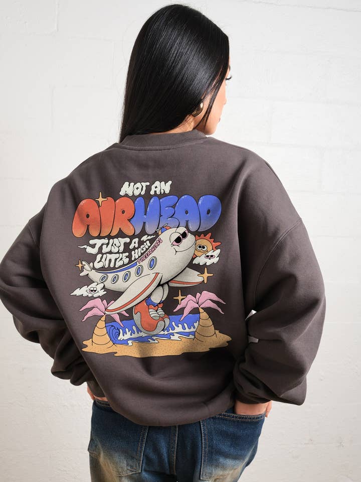 Saltador Airhead para venta al por mayor de Threadheads