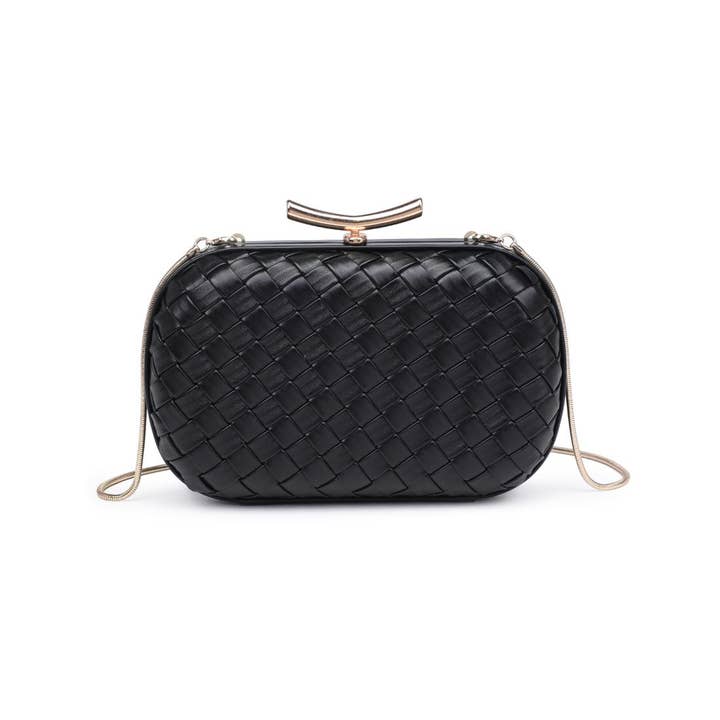 Urban Expressions - Wholesale Clutch Bag - Women's - Allison Evening Bag6