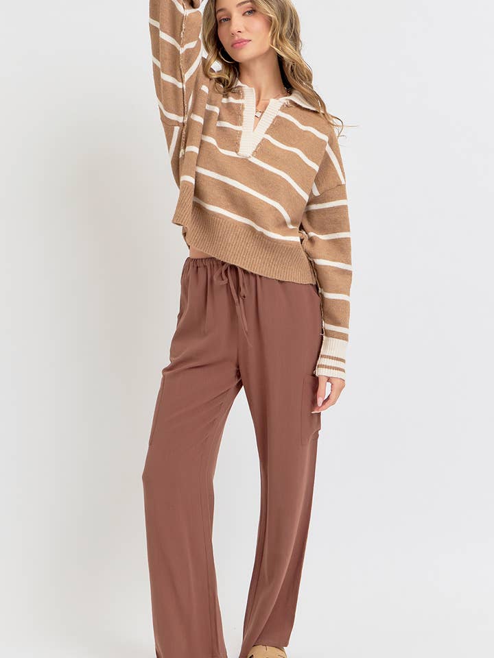 Sweet Lovely by Jen - Wholesale Pants - Women's - LINED-PULL-ON-PANTS9