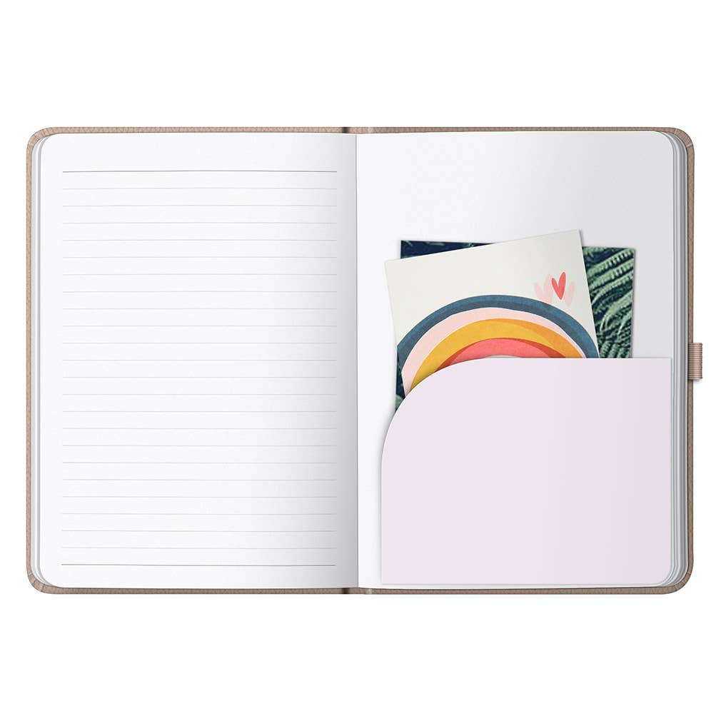 Busy B – wholesale Journal/diary – 2026 Diary | Busy Life Diary & Weekly Planner | Caramel5