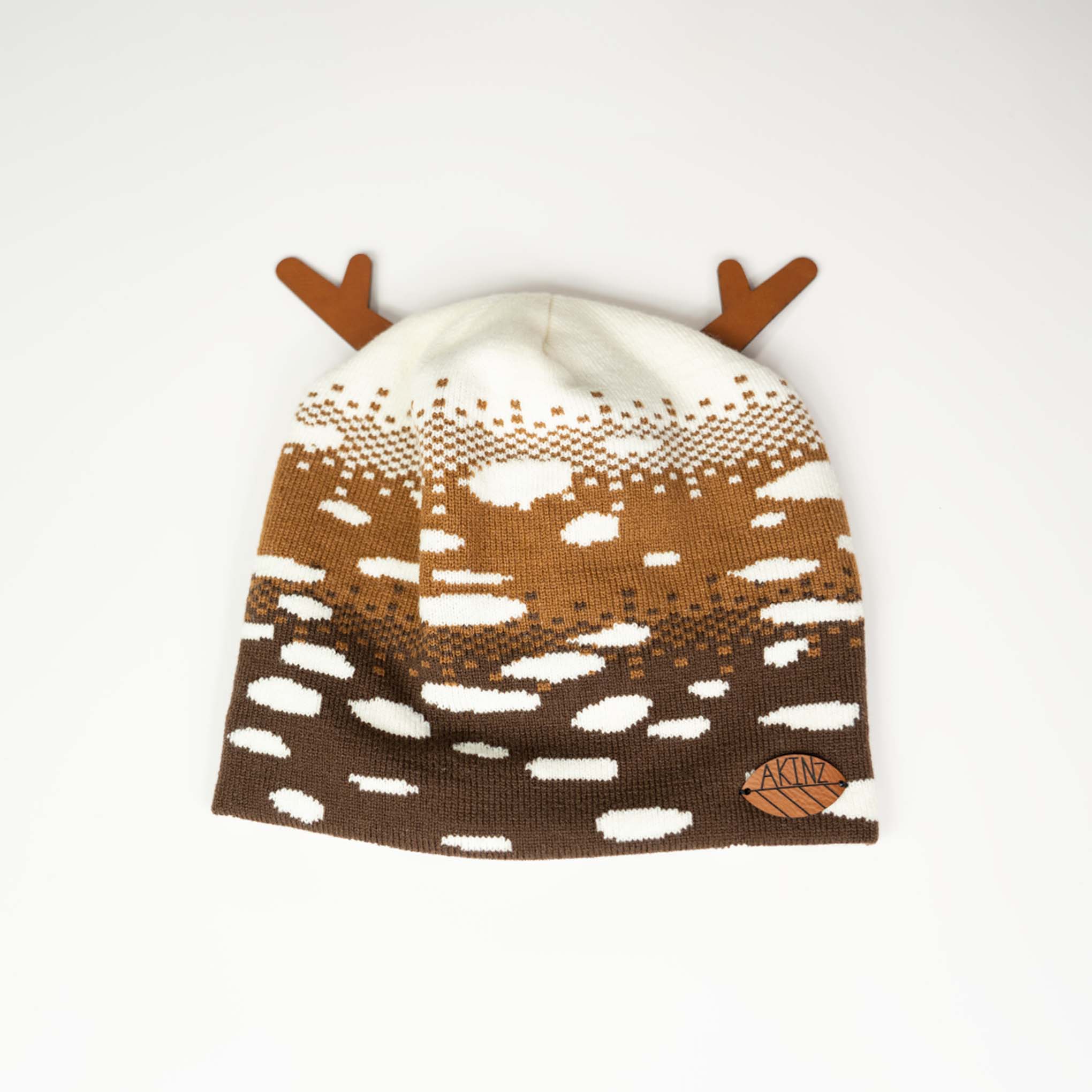 Akinz - Wholesale Beanie - Kids - Kids Trail Buddies Beanie5