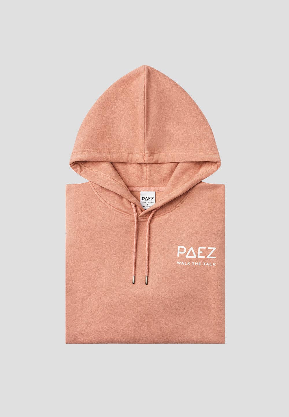 Paez - Vendita all'ingrosso Felpa con cappuccio - Unisex - Felpa con cappuccio unisex Paez modello Rose1