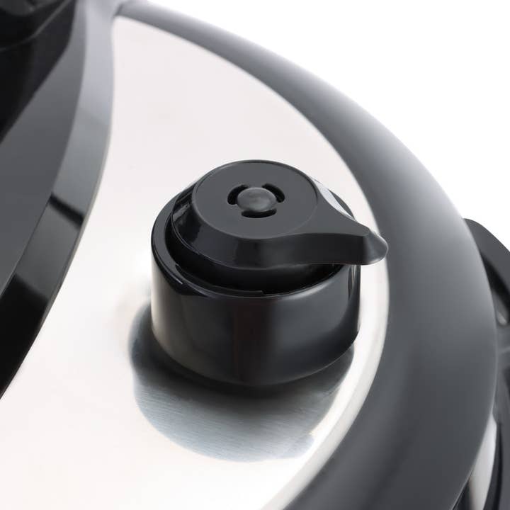 Swiss Pro+ – wholesale Kitchen appliance – Electric Pressure Cooker 1000W 6L3