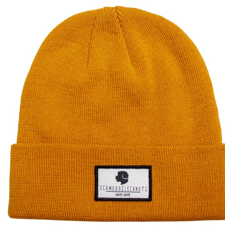 Beanie Pumpkin for wholesale by Schmuddelschnute