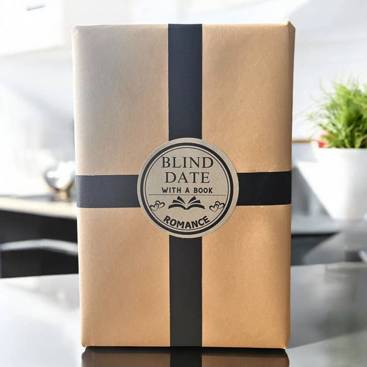Nefer Designer Candles & Home Decor - Wholesale Crafts, Hobbies & DIY - Blind Date with a Book | A Bookish Gift Adventure3