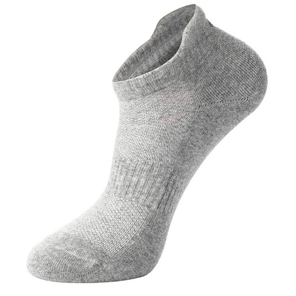 Wholesalesir - Wholesale Socks - Unisex - Solid Color Casual Sports Socks1
