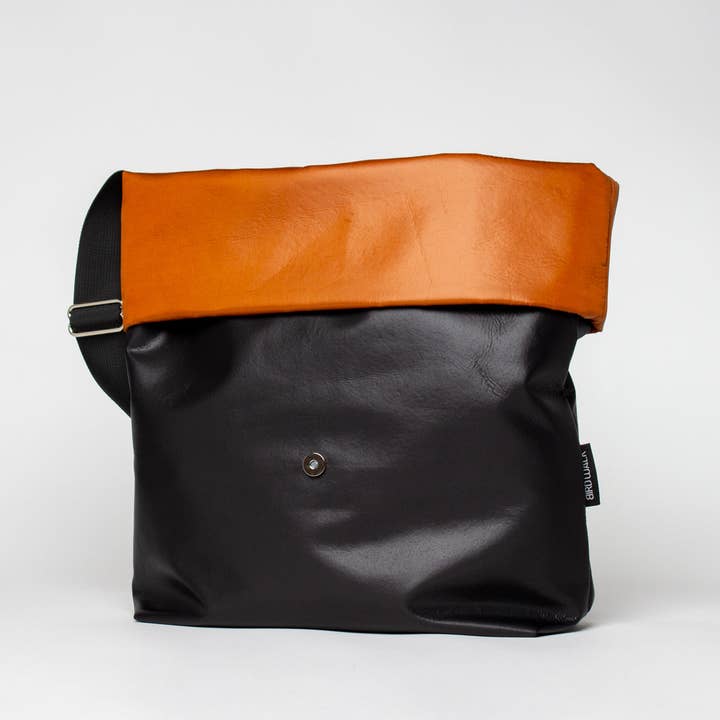 BirdWalk - Wholesale Shoulder Bag - Women's - Totup Bag Mellow11