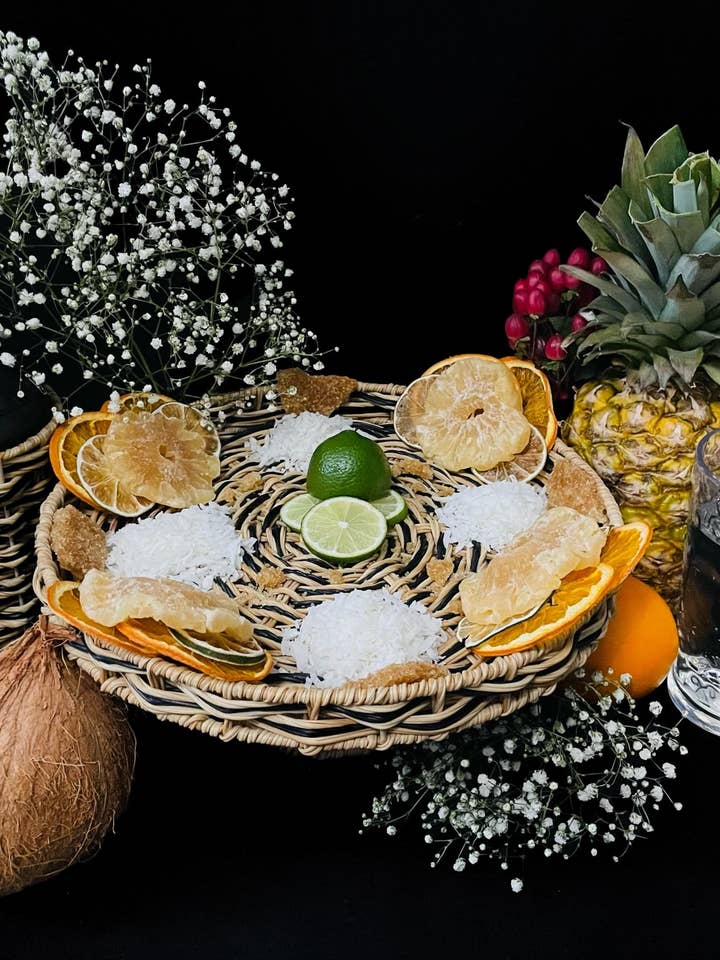 Pineapple Coconut Daquiri Cocktail Infusion for wholesale by The Barmaids