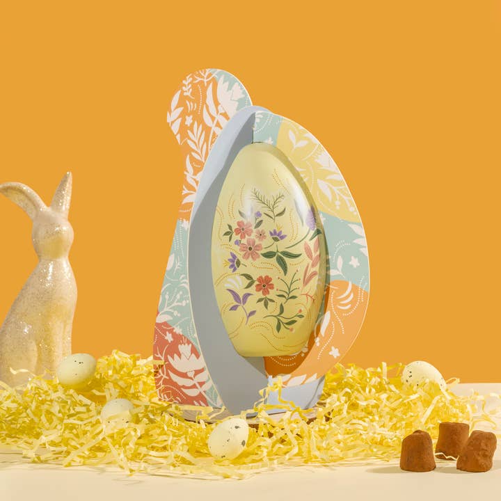 WOW Chocolao! - Wholesale Chocolate box - Eggcelent - Reusable easter egg1