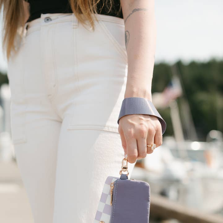 Lumi + Sol - Wholesale Wristlet - Sol Duo Wristlet Pouch 27