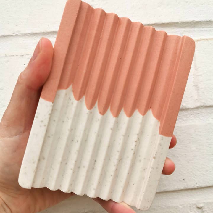 Vinci dEco - Wholesale Bath Soap Dish - Nude soap holder4