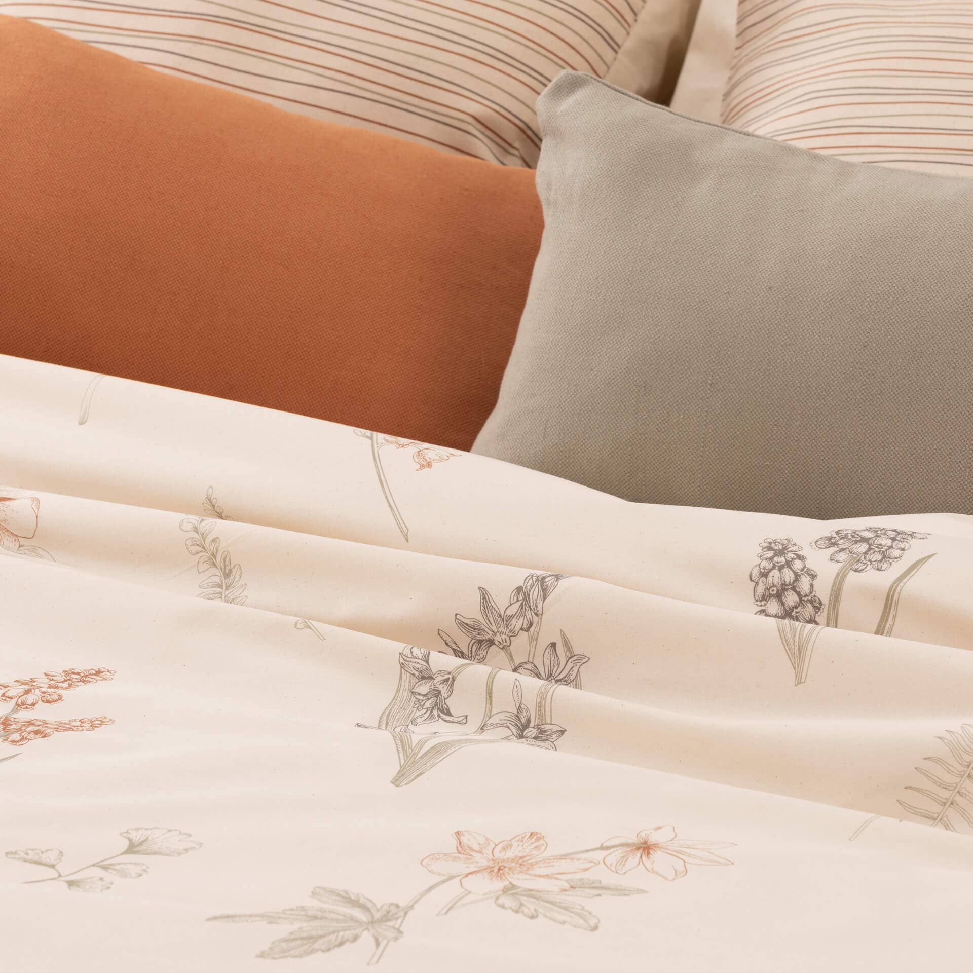 SG HOGAR – wholesale Påslakan – Siurana påslakan i 300-trådig poplin7