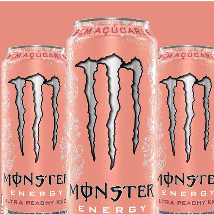123bonbon - Wholesale Sports/Energy Drink - MONSTER Ultra Peachy Keen2