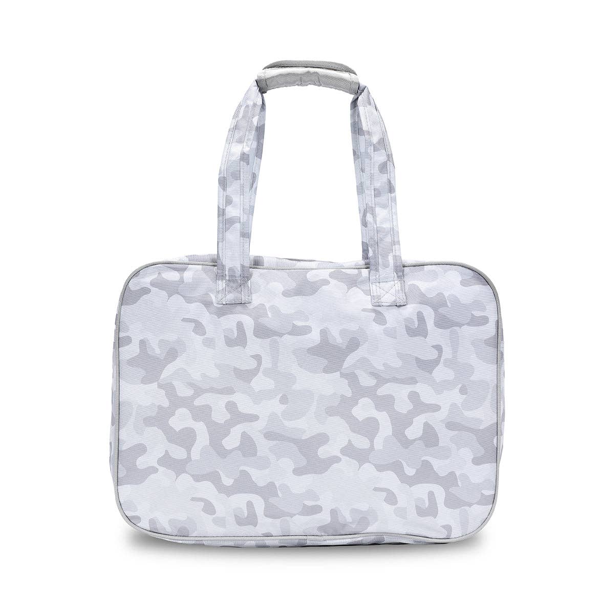 Adulto Camuflaje Gris Bolsa de pickleball de venta al por mayor en Faire2