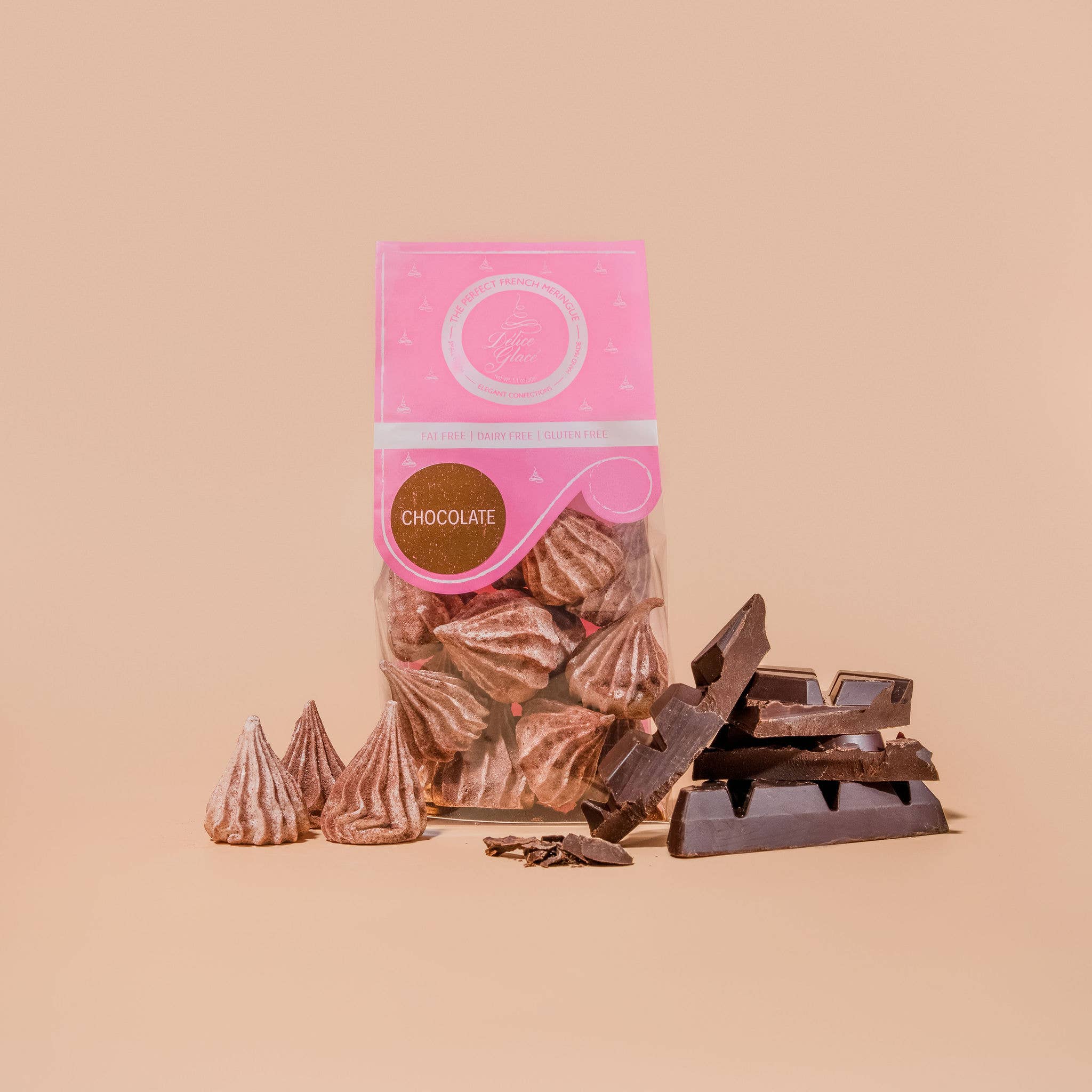 Délice Glacé - Wholesale Cookie - Délice Glacé Bestseller Pack7