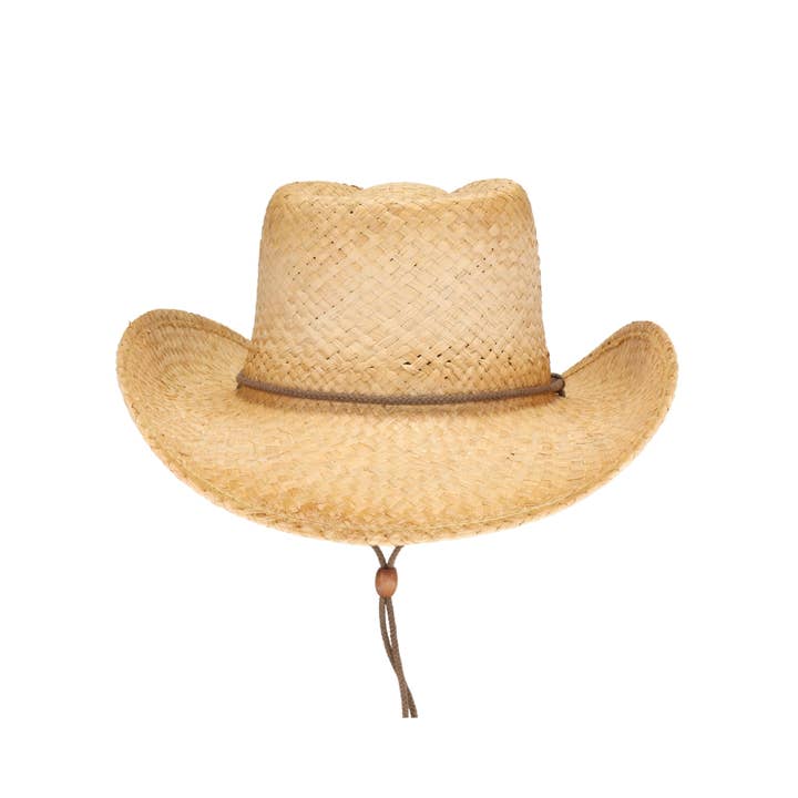 C.C Beanie - Wholesale Cowboy Hat - Women's - Cimarron Cowboy Hat CBT0001