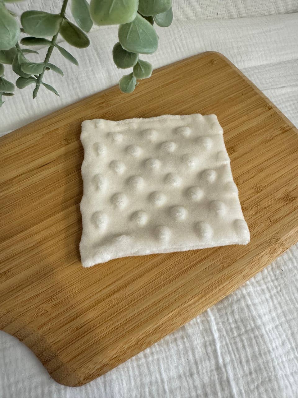 Les Fils à Lalie - Wholesale Makeup Remover - Magic cotton1