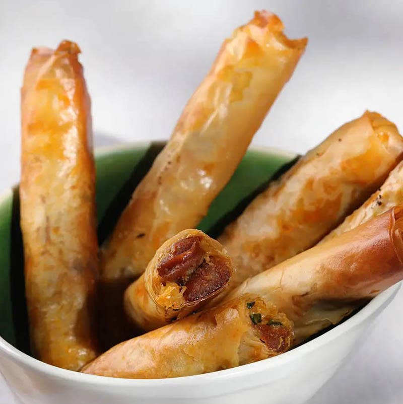 Made in Spain Gourmet - Wholesale Sausage - Traditional Chistorra, Alejandro Sausages1