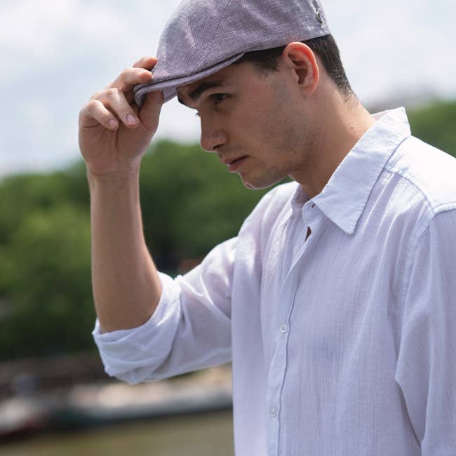 LINNE & ULLKEPS TILLVERKAD I FRANKRIKE - FLHE309 för wholesale av FLECHET