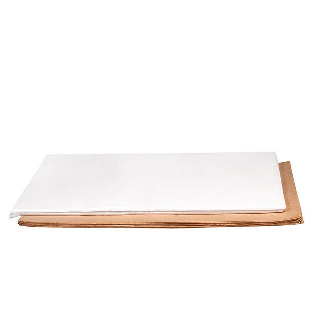 Palisades Paper Inc. - Wholesale Baking sheet/mat - 500 Sheets 16"x24" Parchment Pan Liners - Non-Stick (2packs)3